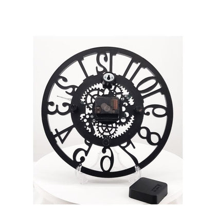 Vivolux | Outdoor Wasserdicht Retro Uhr