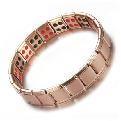 Metamag Handgelenktasche - Magnetisches Armband für den Stoffwechsel