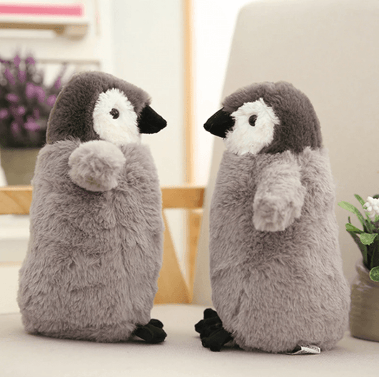 Vivolux | Pinguin Plüschspielzeug