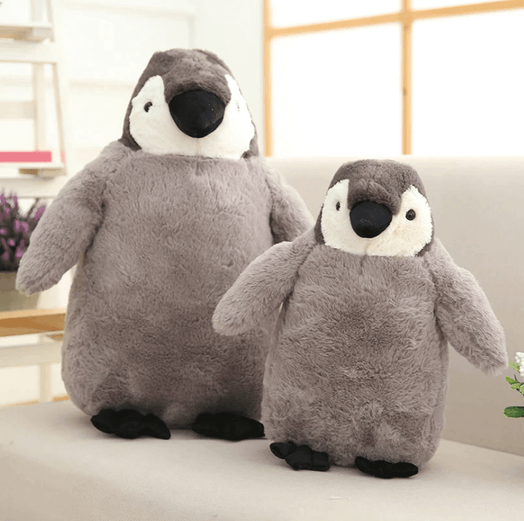 Vivolux | Pinguin Plüschspielzeug