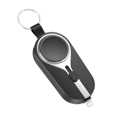 Vivolux | Pocket - Mini Powerbank Schlüsselanhänger