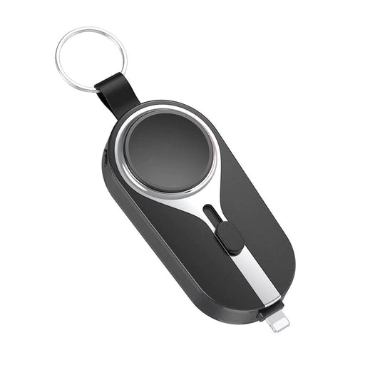 Vivolux | Pocket - Mini Powerbank Schlüsselanhänger
