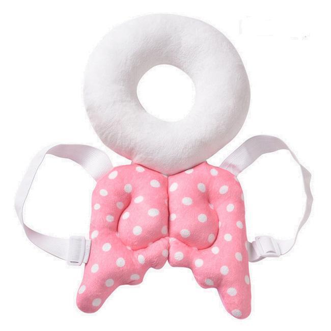 Vivolux | Anti-Fall Baby-Kopfschutz