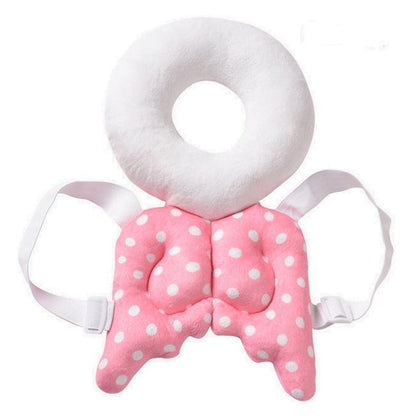 Vivolux | Anti-Fall Baby-Kopfschutz