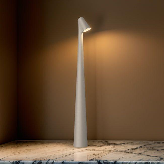 Vivolux | Nordische Minimalistische LED Kabellos Tischlampe