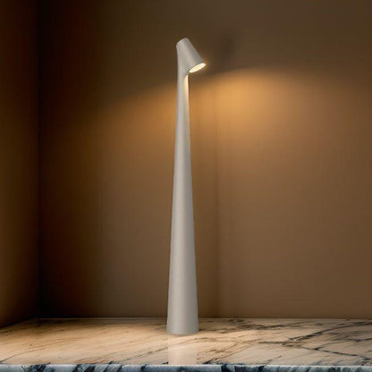 Vivolux | Nordische Minimalistische LED Kabellos Tischlampe