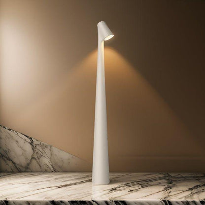 Vivolux | Nordische Minimalistische LED Kabellos Tischlampe