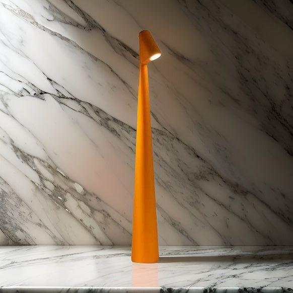 Vivolux | Nordische Minimalistische LED Kabellos Tischlampe