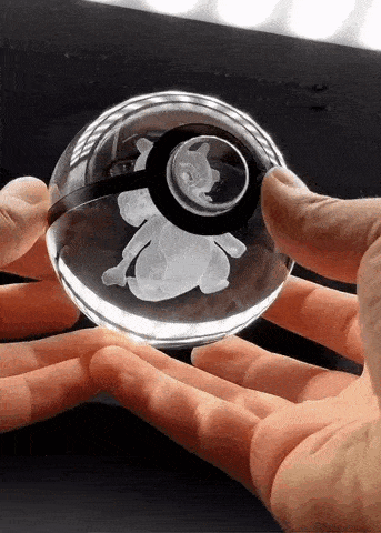 Pokie Bol | Verzaubere dein Pokémon in deiner Kugel