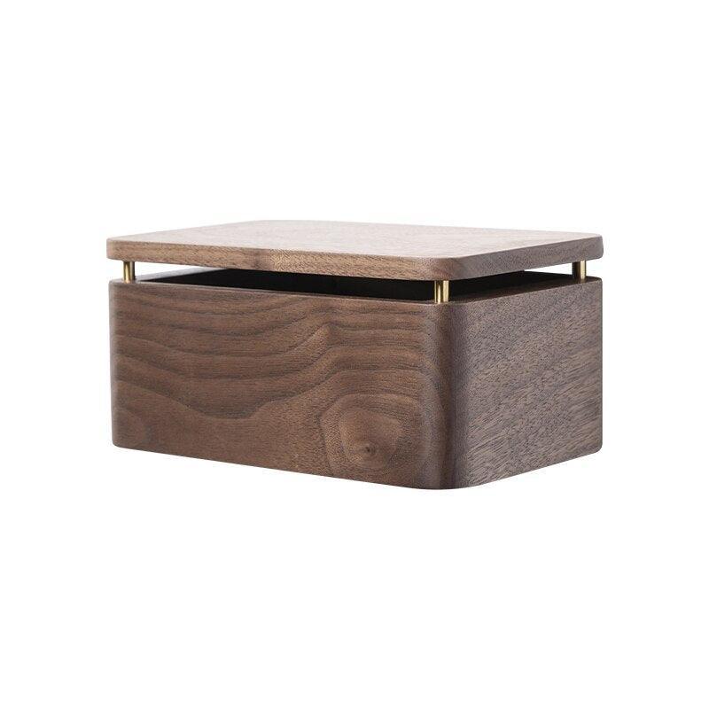 Vivolux | Holz Toilettenpapierhalter