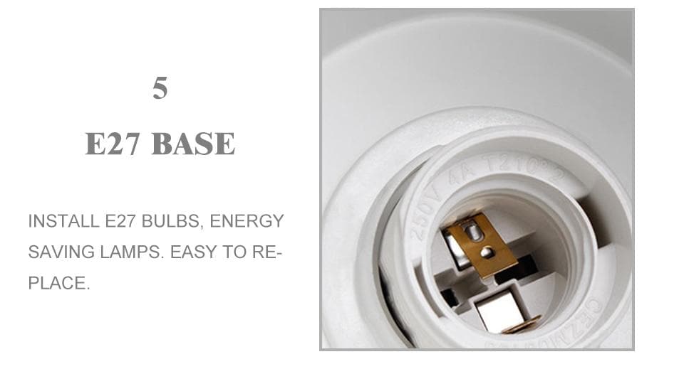 Vivolux | Drehbare Collin Wandleuchte mit Zugkettenschalter