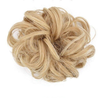 Vivolux mit Haarteil für Hochsteckfrisuren