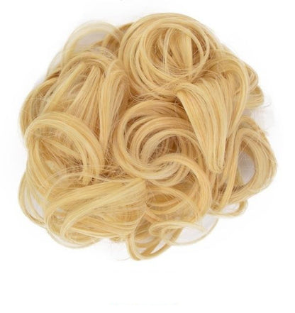 Vivolux mit Haarteil für Hochsteckfrisuren