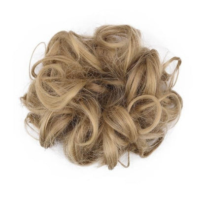 Vivolux mit Haarteil für Hochsteckfrisuren