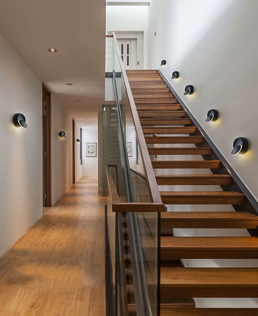 Vivolux | LED Wandleuchte 360