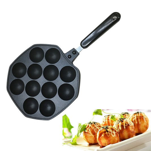 Vivolux | Takoyaki Pfanne Magome