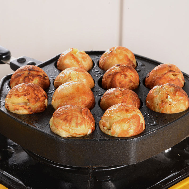 Vivolux | Takoyaki Pfanne Magome