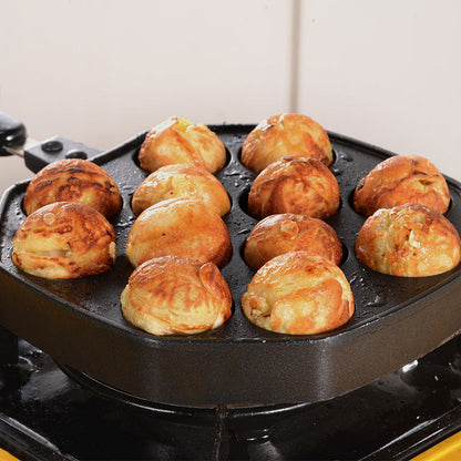 Vivolux | Takoyaki Pfanne Magome
