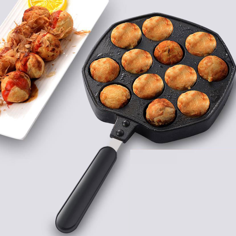 Vivolux | Takoyaki Pfanne Magome