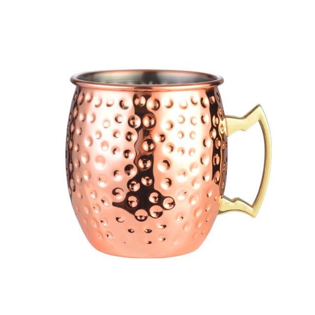 Vivolux | Moscow Mule Becher