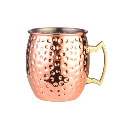 Vivolux | Moscow Mule Becher