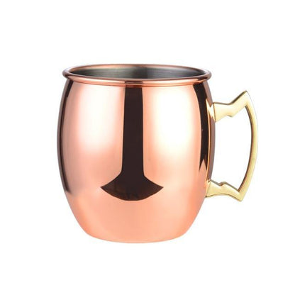 Vivolux | Moscow Mule Becher