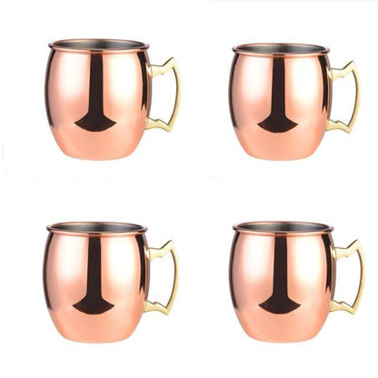 Vivolux | Moscow Mule Becher