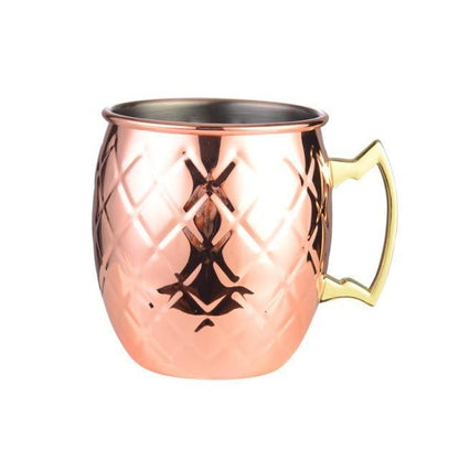 Vivolux | Moscow Mule Becher