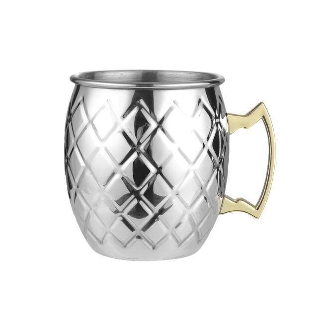 Vivolux | Moscow Mule Becher