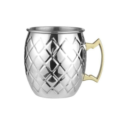 Vivolux | Moscow Mule Becher