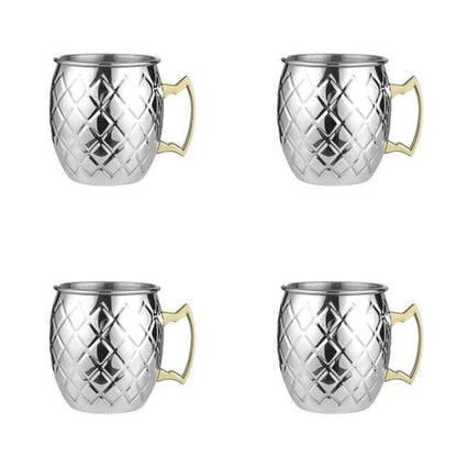 Vivolux | Moscow Mule Becher