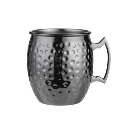 Vivolux | Moscow Mule Becher
