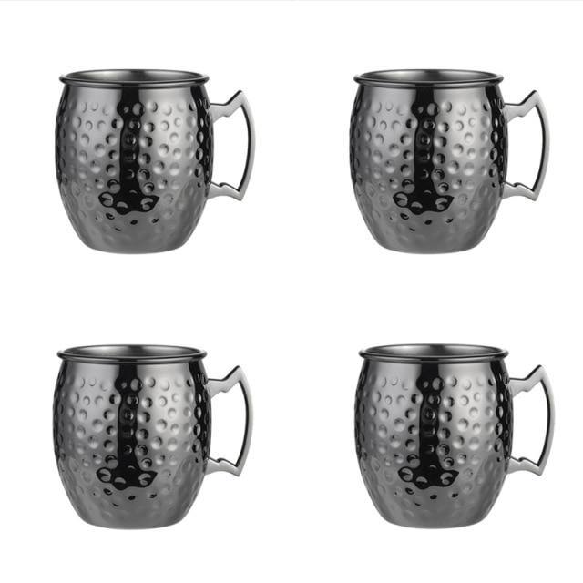 Vivolux | Moscow Mule Becher