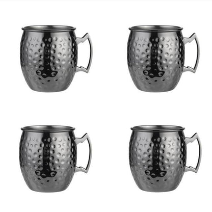 Vivolux | Moscow Mule Becher