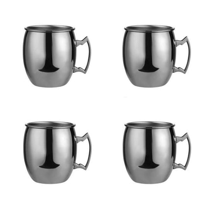 Vivolux | Moscow Mule Becher