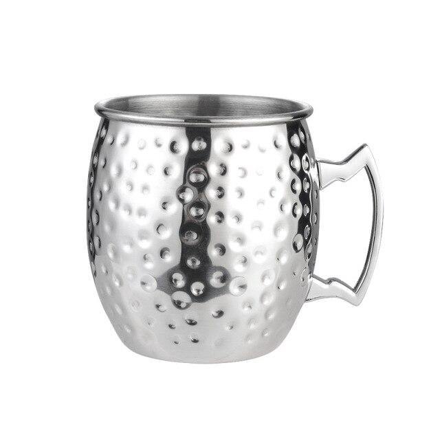 Vivolux | Moscow Mule Becher