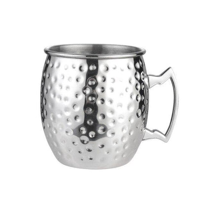 Vivolux | Moscow Mule Becher