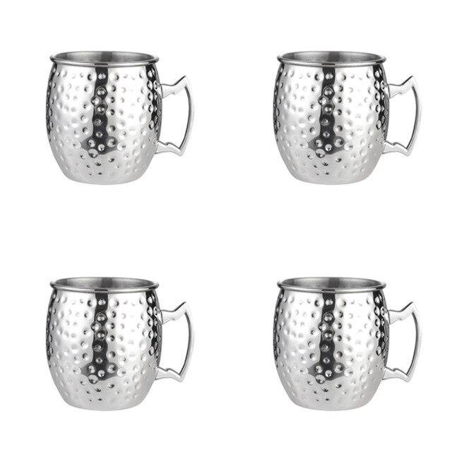 Vivolux | Moscow Mule Becher
