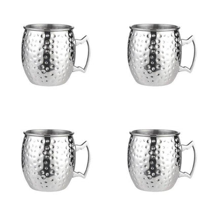 Vivolux | Moscow Mule Becher