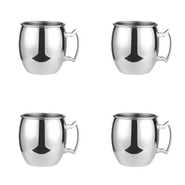 Vivolux | Moscow Mule Becher