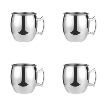 Vivolux | Moscow Mule Becher