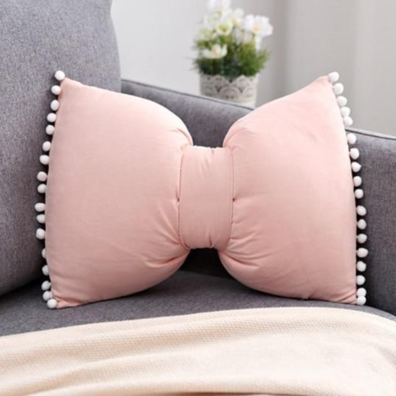 Vivolux | Das Finishing Touch Schleifen Kissen