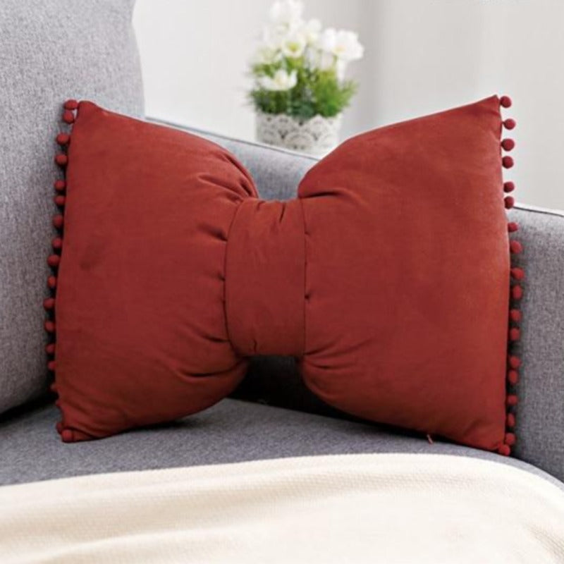 Vivolux | Das Finishing Touch Schleifen Kissen