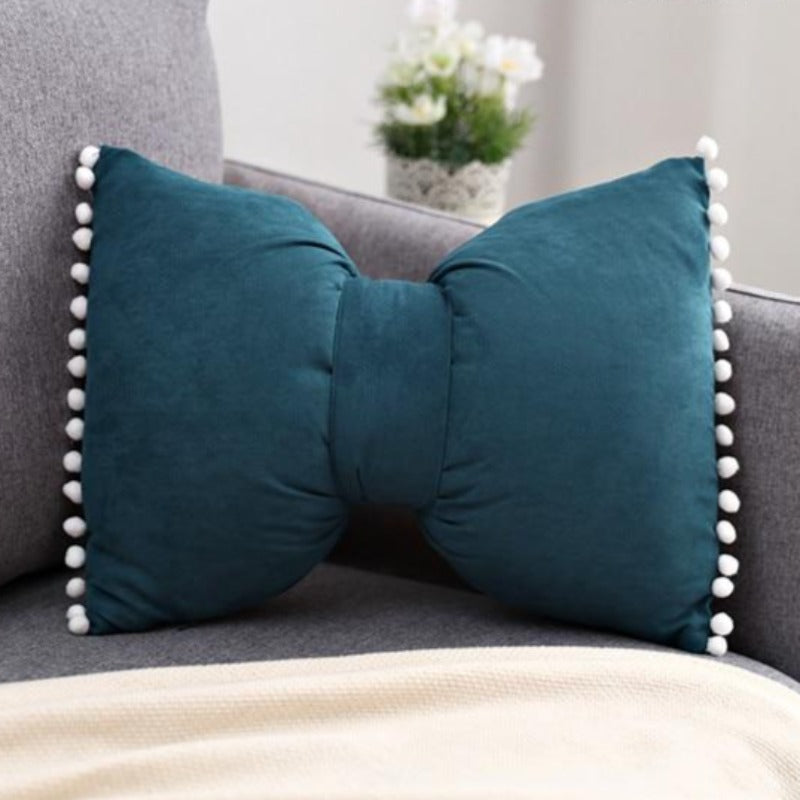 Vivolux | Das Finishing Touch Schleifen Kissen