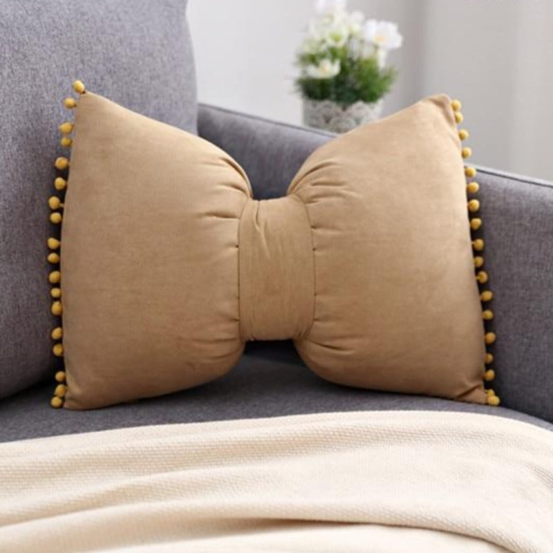 Vivolux | Das Finishing Touch Schleifen Kissen