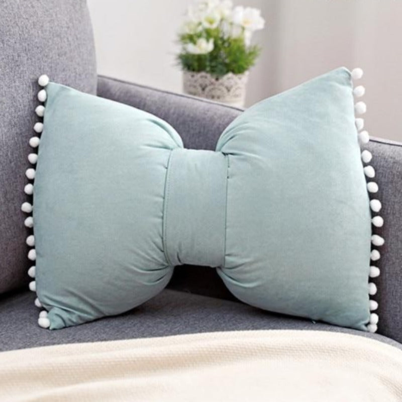 Vivolux | Das Finishing Touch Schleifen Kissen