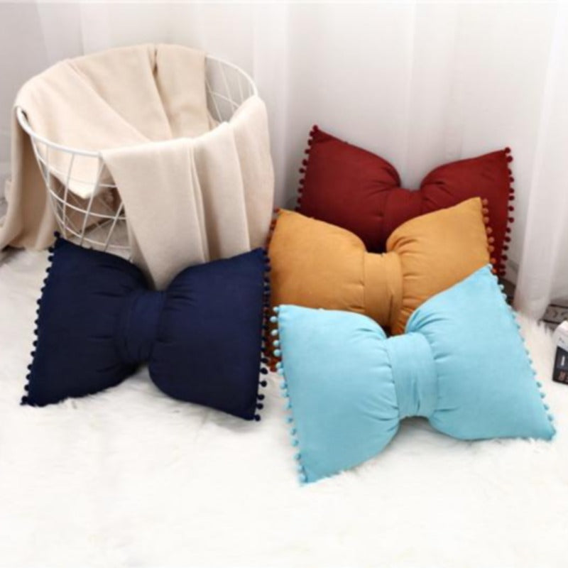 Vivolux | Das Finishing Touch Schleifen Kissen