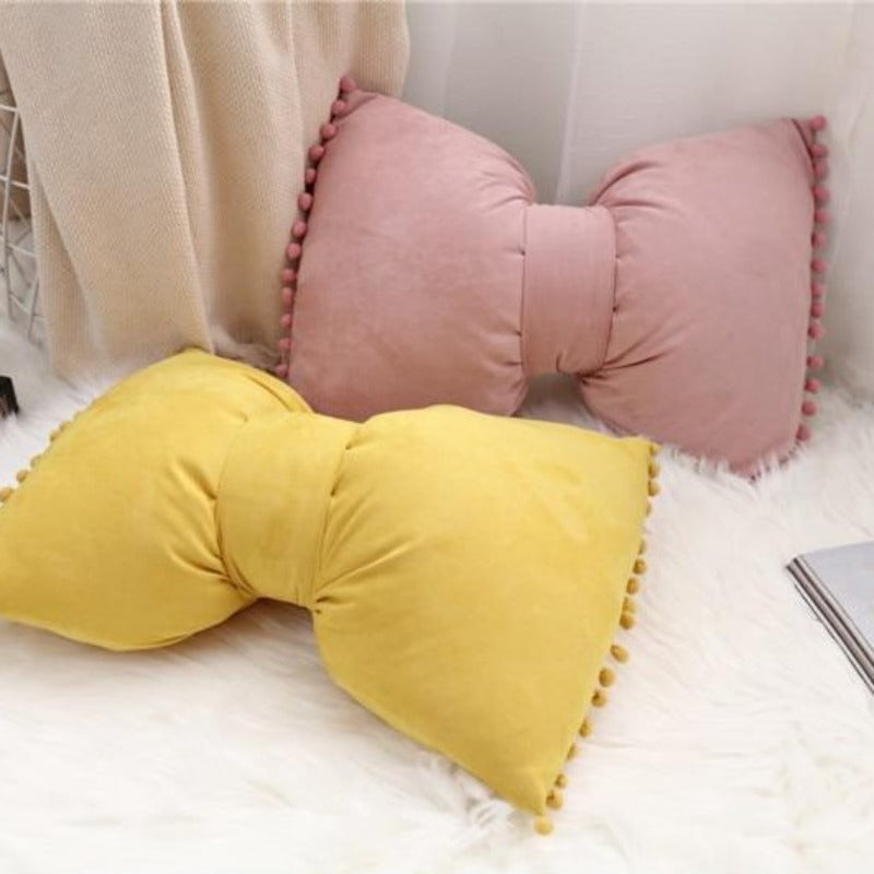 Vivolux | Das Finishing Touch Schleifen Kissen