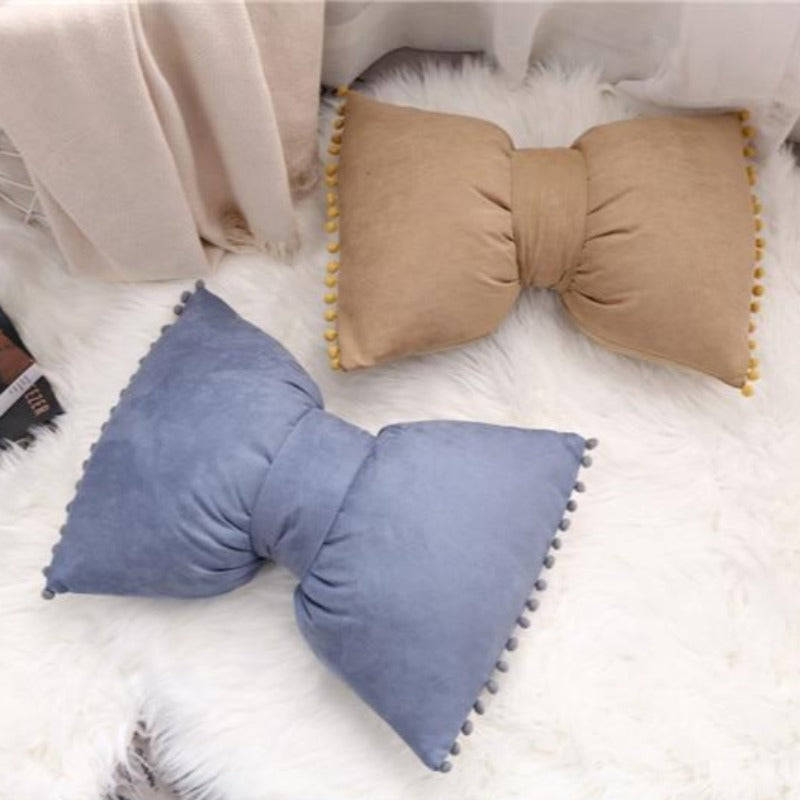 Vivolux | Das Finishing Touch Schleifen Kissen