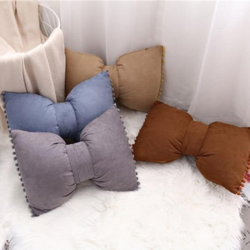 Vivolux | Das Finishing Touch Schleifen Kissen